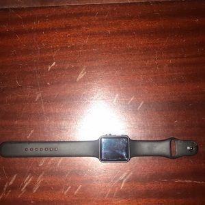 Series 2/ 42 mm Apple Watch